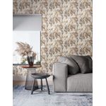 Papel-de-Parede-Vinilico-Brincar-Ref-3649-Bege-52cm-x-10m