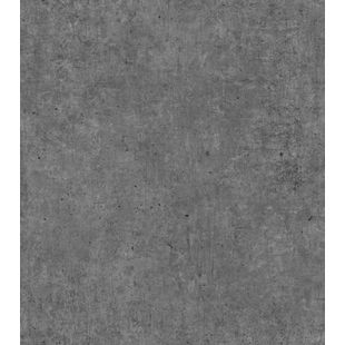 Papel de Parede Vinilizado Atemporal Ref 3709 Cinza 52cm x 10m