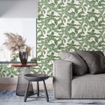 Papel-de-Parede-Vinilico-Contemporaneo-Ref-4100-Verde-52cm-x-10m