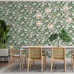 Papel-de-Parede-Vinilico-Contemporaneo-Ref-4100-Verde-52cm-x-10m