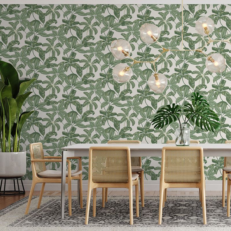 Papel-de-Parede-Vinilico-Contemporaneo-Ref-4100-Verde-52cm-x-10m