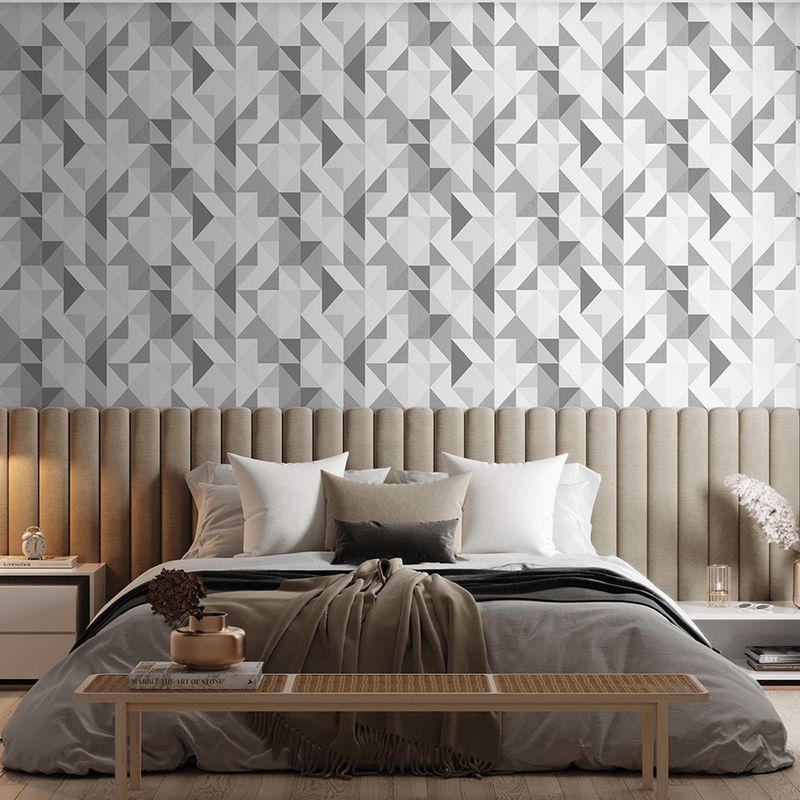 Papel-de-Parede-Vinilico-Contemporaneo-Ref-4122-Cinza-52cm-x-10m