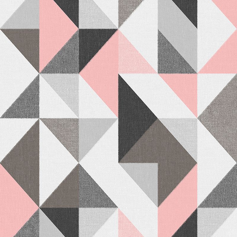 Papel-de-Parede-Vinilico-Contemporaneo-Ref-4120-Rosa-52cm-x-10m