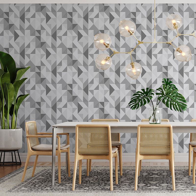 Papel-de-Parede-Vinilico-Contemporaneo-Ref-4122-Cinza-52cm-x-10m