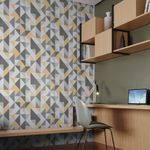 Papel-de-Parede-Vinilico-Contemporaneo-Ref-4119-Amarelo-52cm-x-10m