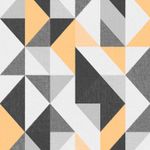 Papel-de-Parede-Vinilico-Contemporaneo-Ref-4119-Amarelo-52cm-x-10m