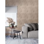 Papel-de-Parede-Vinilico-Natural-Ref-1441-Marrom-52cm-x-10m