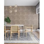 Papel-de-Parede-Vinilico-Natural-Ref-1441-Marrom-52cm-x-10m