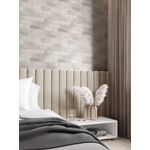 Papel-de-Parede-Vinilico-Natural-Ref-1419-Cinza-52cm-x-10m