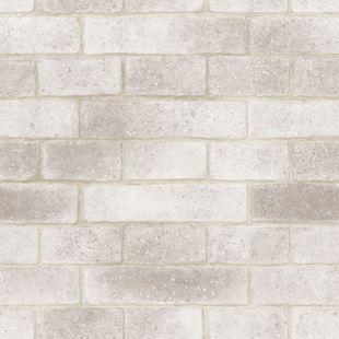 Papel de Parede Vinílico Natural Ref 1419 Cinza 52cm x 10m
