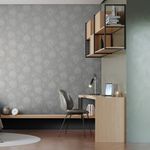 Papel-de-Parede-Vinilizado-Atemporal-Ref-3803-Cinza-52cm-x-10m