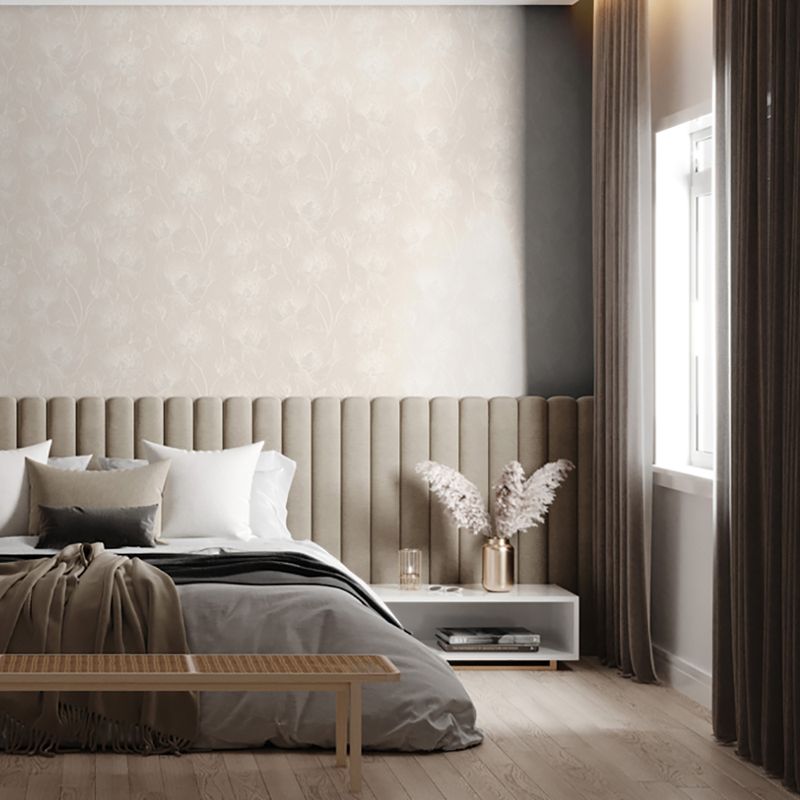 Papel-de-Parede-Vinilizado-Atemporal-Ref-3802-Bege-52cm-x-10m