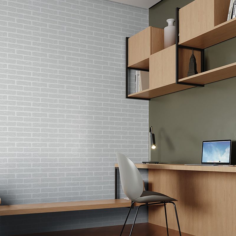 Papel-de-Parede-Vinilico-Texturas-II-Ref-3948-Cinza-52cm-x-95m