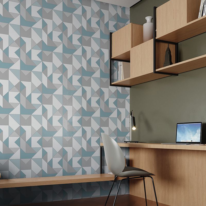 Papel-de-Parede-Vinilico-Contemporaneo-Ref-4106-Azul-52cm-x-10m