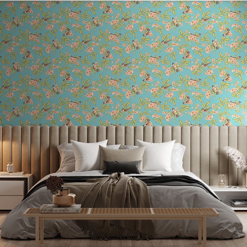 Papel-de-Parede-Vinilico-Contemporaneo-Ref-4111-Azul-52cm-x-10m