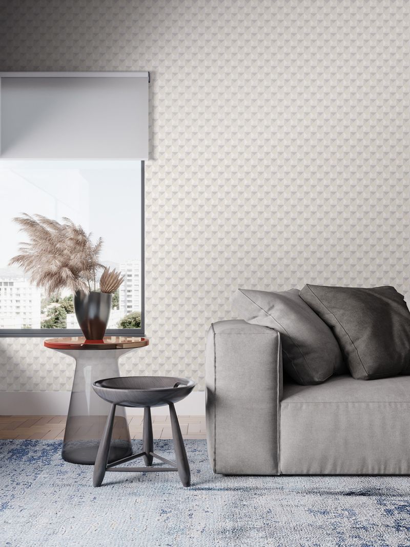 Papel-de-Parede-Vinilizado-Atemporal-Ref-3703-Cinza-52cm-x-10m