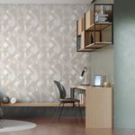Papel-de-Parede-Vinilizado-Atemporal-Ref-3807-Bege-52cm-x-10m