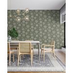 Papel-de-Parede-Vinilizado-Atemporal-Ref-3800-Verde-52cm-x-10m