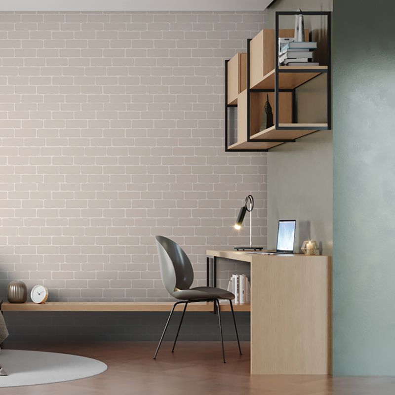 Papel-de-Parede-Vinilizado-Atemporal-Ref-3806-Bege-52cm-x-10m
