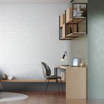 Papel-de-Parede-Vinilizado-Atemporal-Ref-3805-Branco-52cm-x-10m