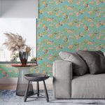 Papel-de-Parede-Vinilico-Contemporaneo-Ref-4111-Azul-52cm-x-10m