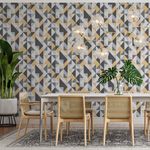Papel-de-Parede-Vinilico-Contemporaneo-Ref-4119-Amarelo-52cm-x-10m