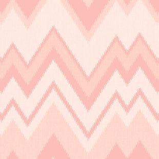 Papel de Parede Vinílico Contemporâneo Ref 4134 Rosa 52cm x 10m