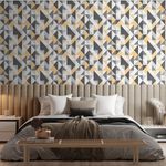 Papel-de-Parede-Vinilico-Contemporaneo-Ref-4119-Amarelo-52cm-x-10m