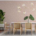 Papel-de-Parede-Vinilico-Contemporaneo-Ref-4128-Rosa-52cm-x-10m