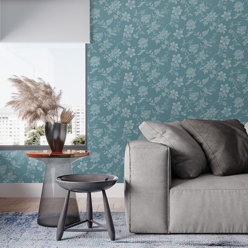 Papel-de-Parede-Vinilico-Contemporaneo-Ref-4129-Azul-52cm-x-10m
