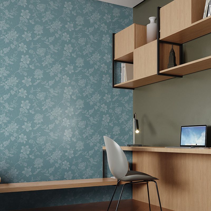 Papel-de-Parede-Vinilico-Contemporaneo-Ref-4129-Azul-52cm-x-10m