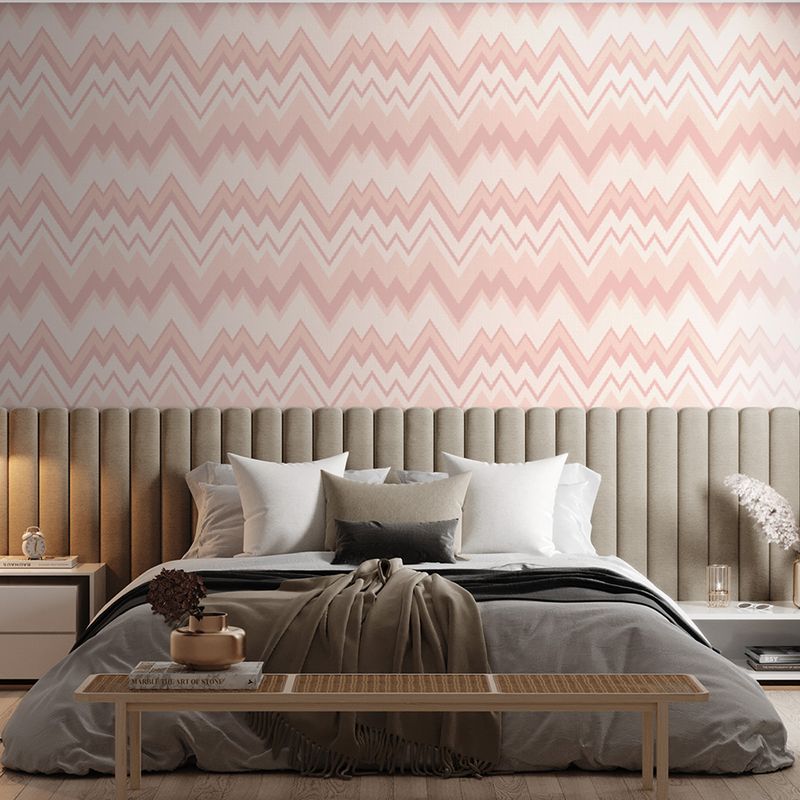 Papel-de-Parede-Vinilico-Contemporaneo-Ref-4134-Rosa-52cm-x-10m