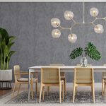 Papel-de-Parede-Vinilico-Contemporaneo-Ref-4144-Cinza-52cm-x-10m