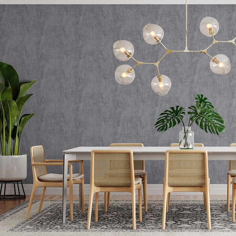Papel-de-Parede-Vinilico-Contemporaneo-Ref-4144-Cinza-52cm-x-10m