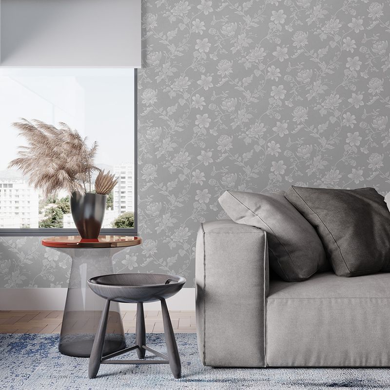 Papel-de-Parede-Vinilico-Contemporaneo-Ref-4131-Cinza-52cm-x-10m