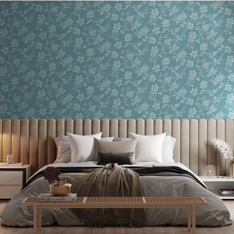Papel-de-Parede-Vinilico-Contemporaneo-Ref-4129-Azul-52cm-x-10m