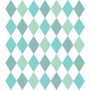 Papel de Parede Vinílico Renascer Ref 6244 Verde 52cm x 10m