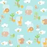 Papel-de-Parede-Vinilizado-Bambinos-Ref-3300-Azul-52cm-x-10m