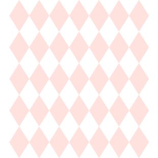 Papel de Parede Vinílico Renascer Ref 6240 Rosa 52cm x 10m