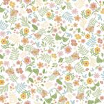 Papel-de-Parede-Vinilico-Sonhos-Ref-4210-Verde-52cm-x-10m