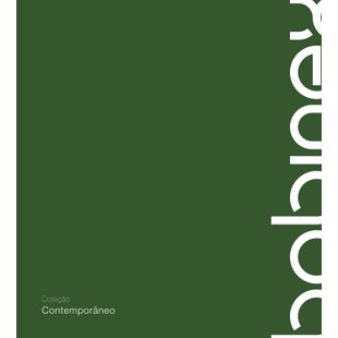 Mostruário Contemporâneo Ref M1043