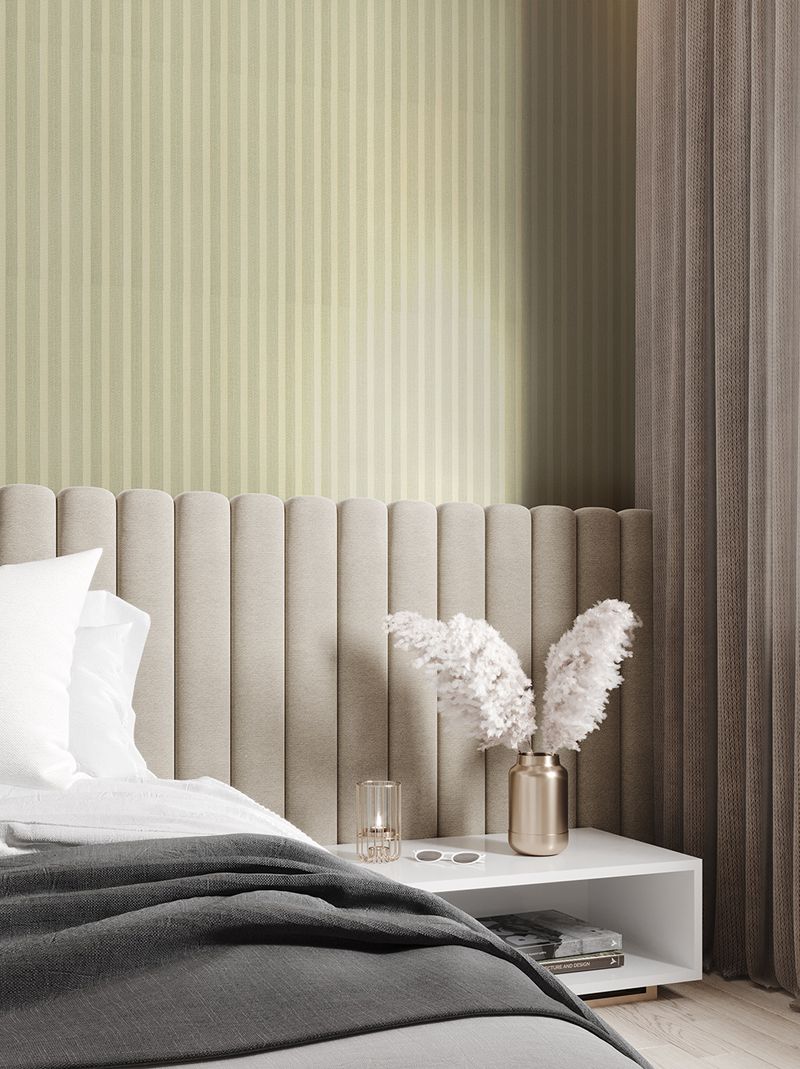 Papel-de-Parede-Vinilizado-Classique-Ref-2803-Verde-52cm-x-10m