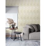 Papel-de-Parede-Vinilizado-Classique-Ref-2846-Bege-52cm-x-10m