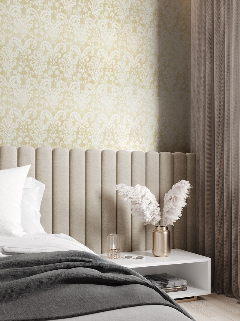 Papel-de-Parede-Vinilizado-Classique-Ref-2846-Bege-52cm-x-10m