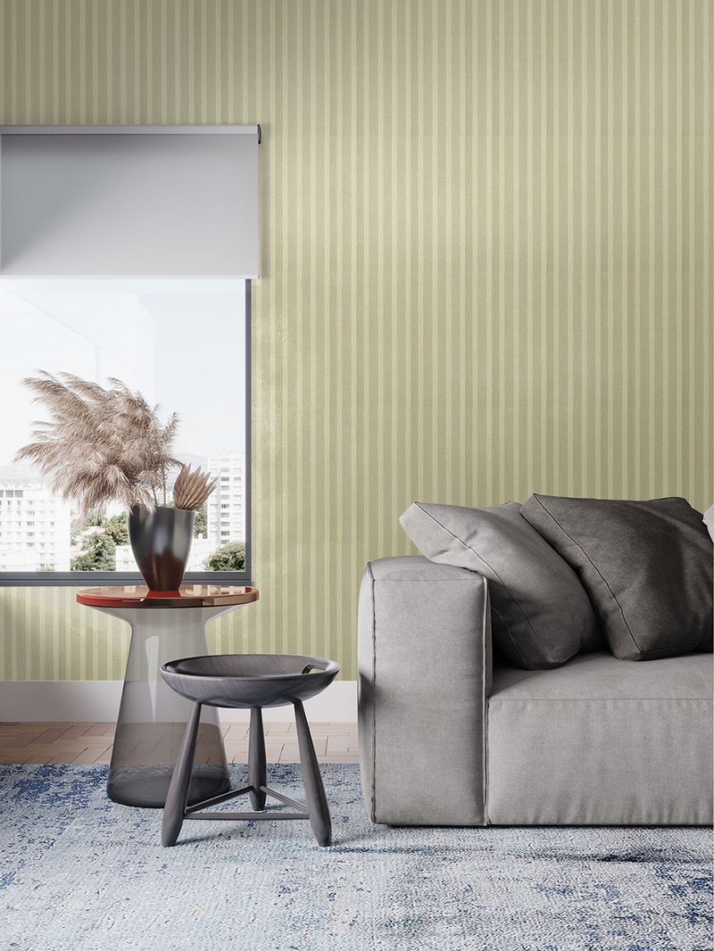 Papel-de-Parede-Vinilizado-Classique-Ref-2803-Verde-52cm-x-10m