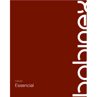Mostruário Essencial Ref M1050