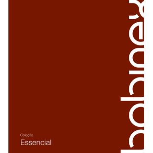 Mostruário Essencial Ref M1050