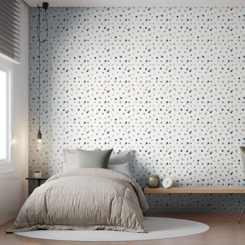 Papel-de-Parede-Vinilico-Confete-azul-menta-e-cinza-52x1000