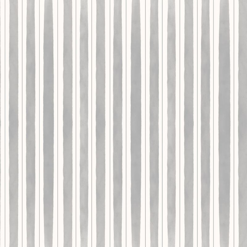 Papel-de-Parede-Vinilico-Listra-picnic-pincelada-cinza-52x1000