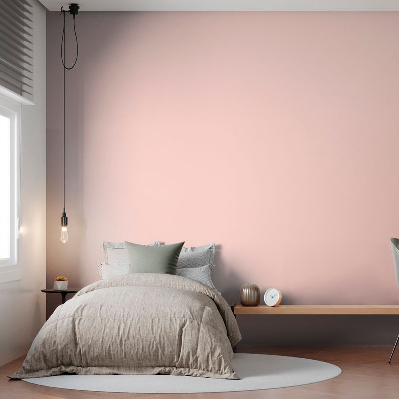 Papel-de-Parede-Vinilico-Textura-liso-rosa-52x1000